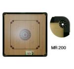 CARROM MEN MR200